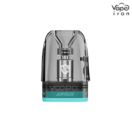 2 VooPoo Argus V2 Pod Cartridge
