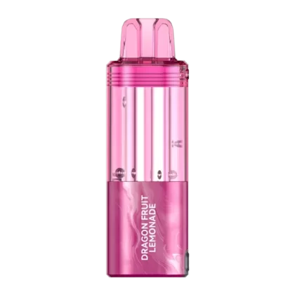 Dragon Fruit Lemonade FOGER Switch Pro Disposable