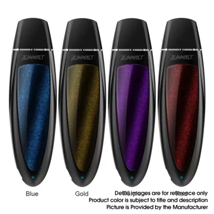 Original UWELL Zumwalt Pod System Vape Starter Kit 520 mAh