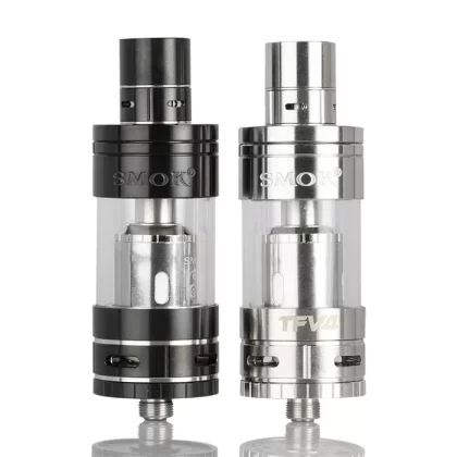 SMOK TFV4 Sub-Ohm Tank (Simple Kit)