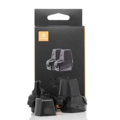 Geek Vape AEGIS BOOST Replacement Pods - Eliquidsupply