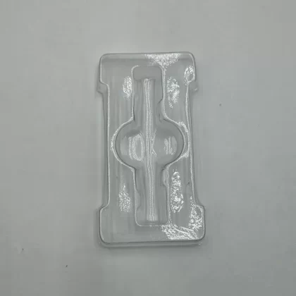 Plastic Drop-in Insert for Cartridges