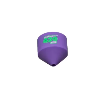 Everything 420 Silicone DabCap