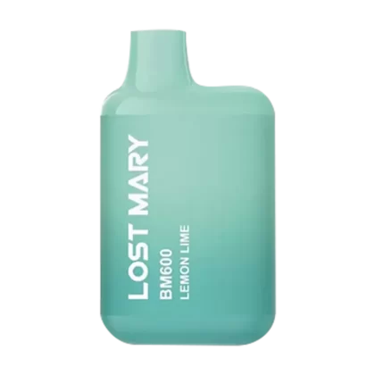 Lost Mary BM600 Prefilled Pod Kit - Pineapple Ice - Ecigwizard