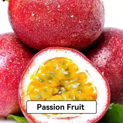Relx Infinity Pod Gen6 2 pods pack – Passion Fruit - Vape Store