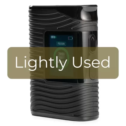 Lightly Used - Boundless CFX+ Vaporizer