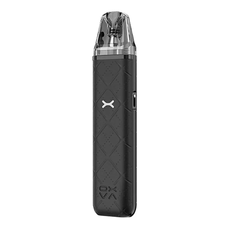 Oxva Xlim Go Pod Kit - Graffiti Black - Image 3
