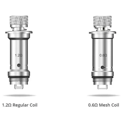 Lost Vape LYRA Coils 5pk - Skullvaping