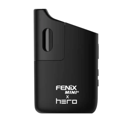 Fenix Mini+ X HERO Limited Edition – Portable Vaporizer