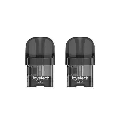Joyetech EVIO Grip Replacement Pod Cartridge 2.8ml (2pcs/pack) - Vapormo