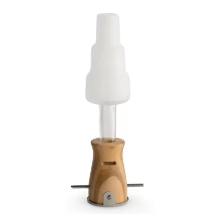 Vapman Water Pipe Adapter - Eliquidsupply
