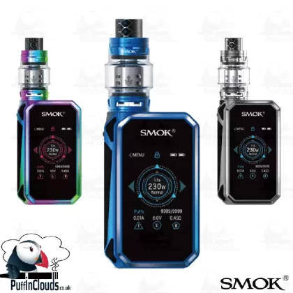 SMOK G-Priv 2 Luxe Kit
