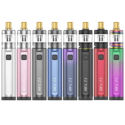 Innokin EZ Tube Zenith Minimal Kit 40W - Cerulean Blue