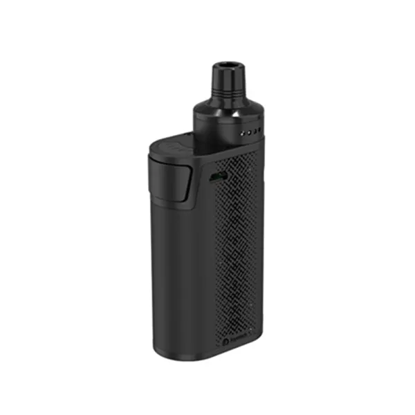 Joyetech CuBox AIO Starter Kit (2ML) & 2000mAh - Red - Image 3