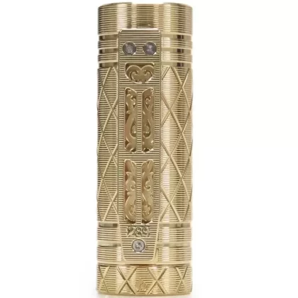Timesvape The Sidekick Hybrid Mechanical Mod