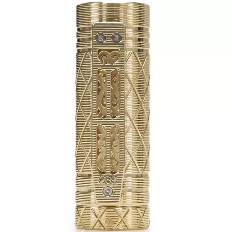 Timesvape The Sidekick Hybrid Mechanical Mod