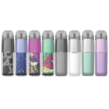 Vaporesso LUXE Q2 SE Kit 1000mAh 3ml - Pearl White
