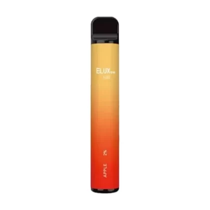 ELux Bar 600 – Apple