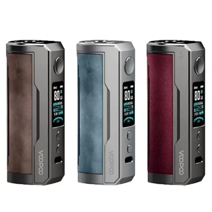 VOOPOO – DRAG X PLUS – MOD