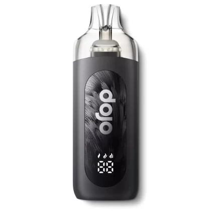 Dojo Blast 30K Pro Prefilled Pod Kit - Strawberry Edition