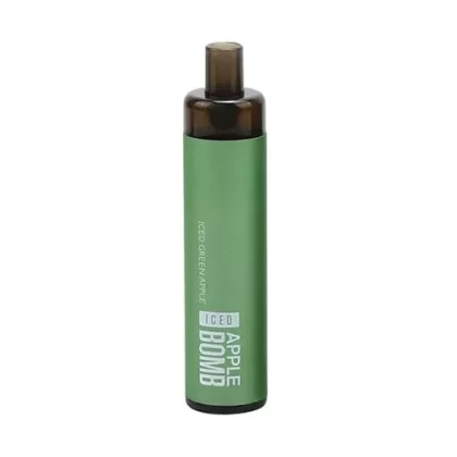 VGOD Pod 4K R Disposable Vape 4000 Puffs