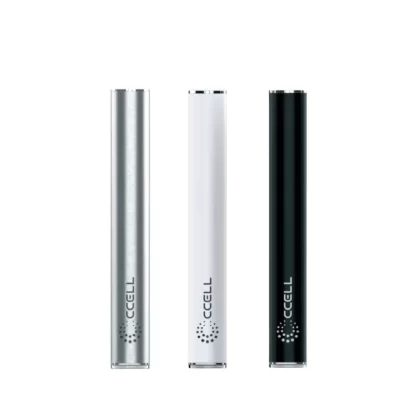 CCELL M4 510 Thread Vape Cart Battery - Discountvapepen