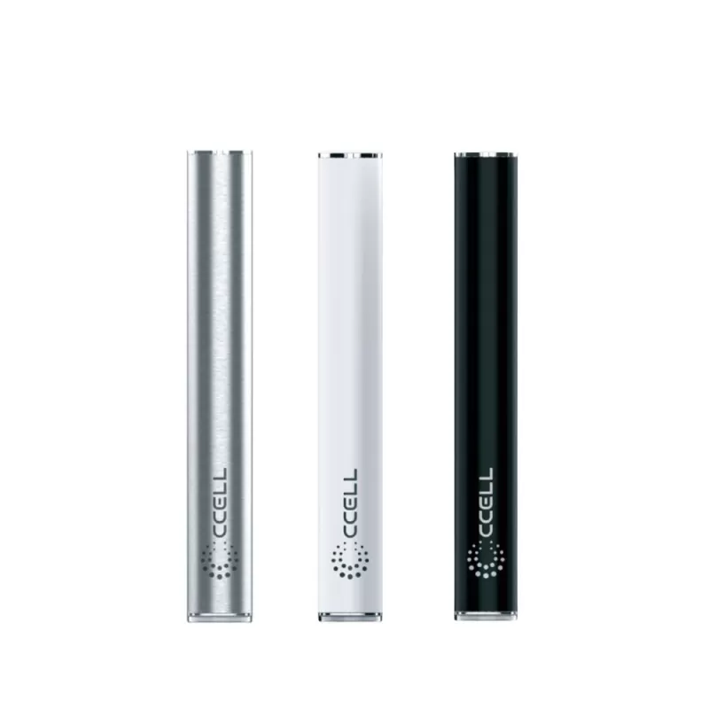CCELL M4 510 Thread Vape Cart Battery - Discountvapepen