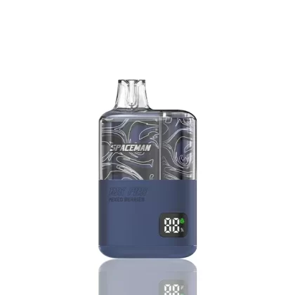 Spaceman 10K Pro 10,000 Puffs Disposable Vape – 16mL