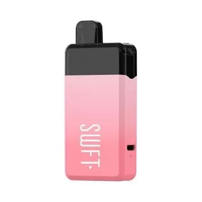 SWFT Bubblegum Mod 5000 Puffs Disposable Vape