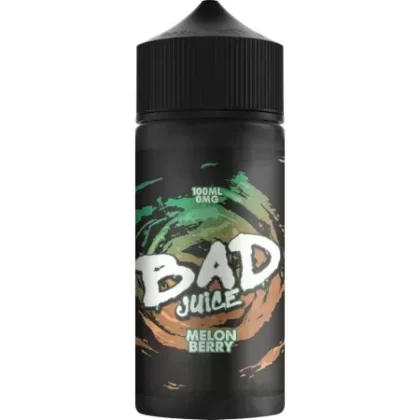 Bad Juice Melon Berry 100ml Shortfill