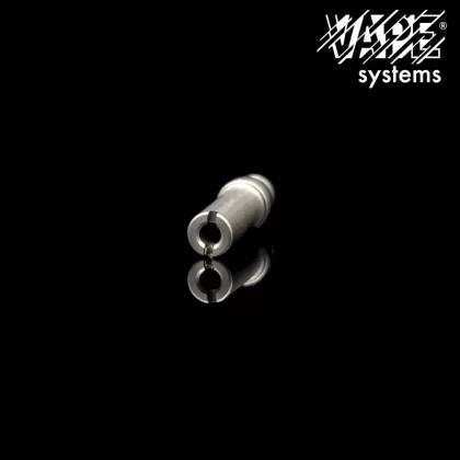 Caiman V.5 RDA Air Pipe 1,4mm – Vape Systems