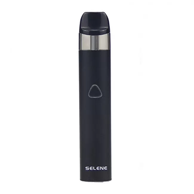ATVS Selene Pod System Kit 300mAh & 1ml - Blue - Image 3