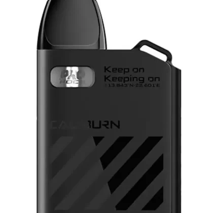 UWELL Caliburn AK2 Pod Kit - Grey