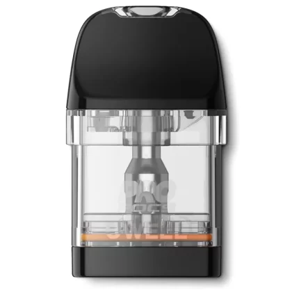 Caliburn GPP Alpha Pods (4Pk) by Uwell - 0.6 ohm Mesh