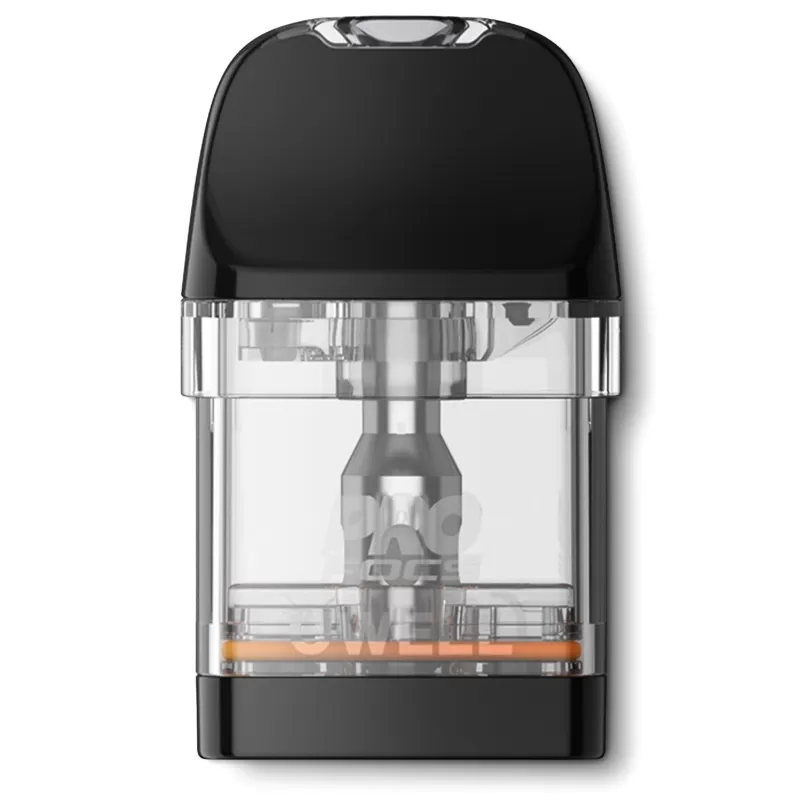 Caliburn GPP Alpha Pods (4Pk) by Uwell - 0.6 ohm Mesh