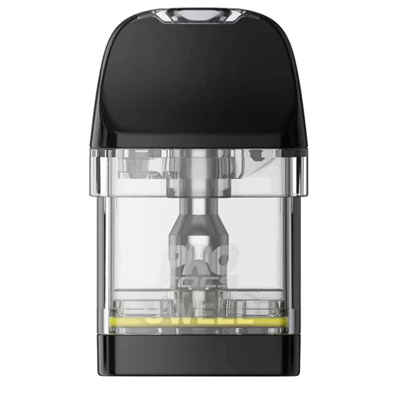 Caliburn GPP Alpha Pods (4Pk) by Uwell - 0.6 ohm Mesh - Image 2