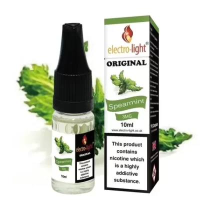Spearmint Flavour 10ml