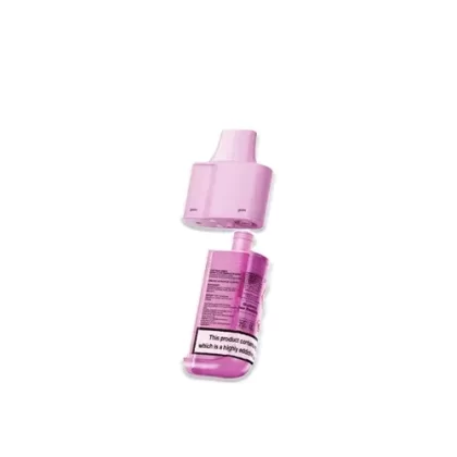 Lost Mary BM6000 Blueberry Cherry Cranberry