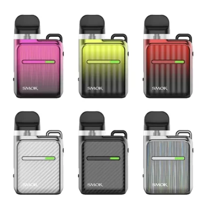 SMOK Novo Master Box Pod Kit 1000mAh - Ecigpremium