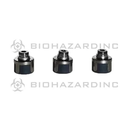 Sutra DBR Replacement Nails 3 Pack – Silicon Carbide - Vape Store