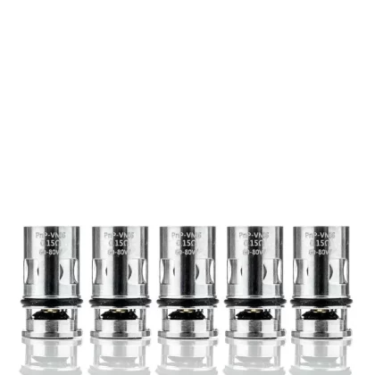 VOOPOO PnP X Replacement Coil (5pcs/pack) - Ecigpremium