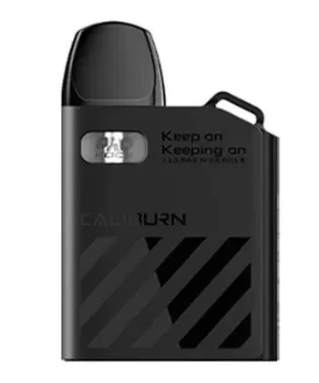 Uwell Caliburn AK2 Pod Kit - Turquoise Blue - Londonvapehouse