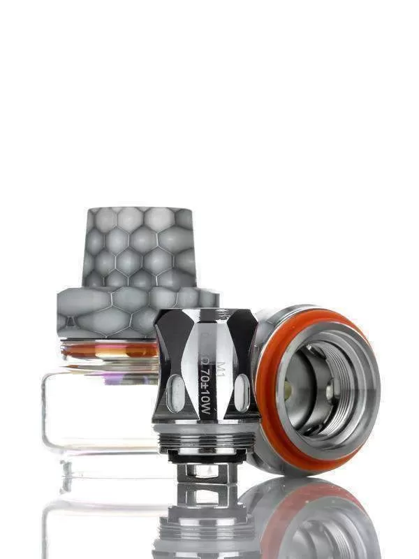 HorizonTech Falcon Mini Resin Tank - white - Image 3