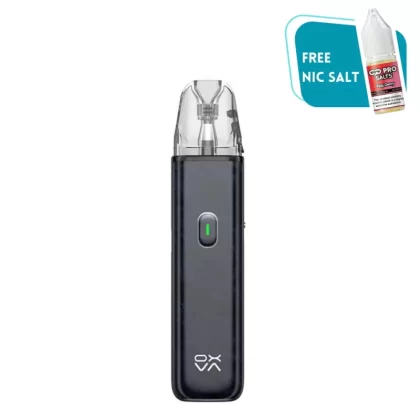 OXVA Xlim Go Lite Pod Kit - Light Purple - Selectvapeclub Co