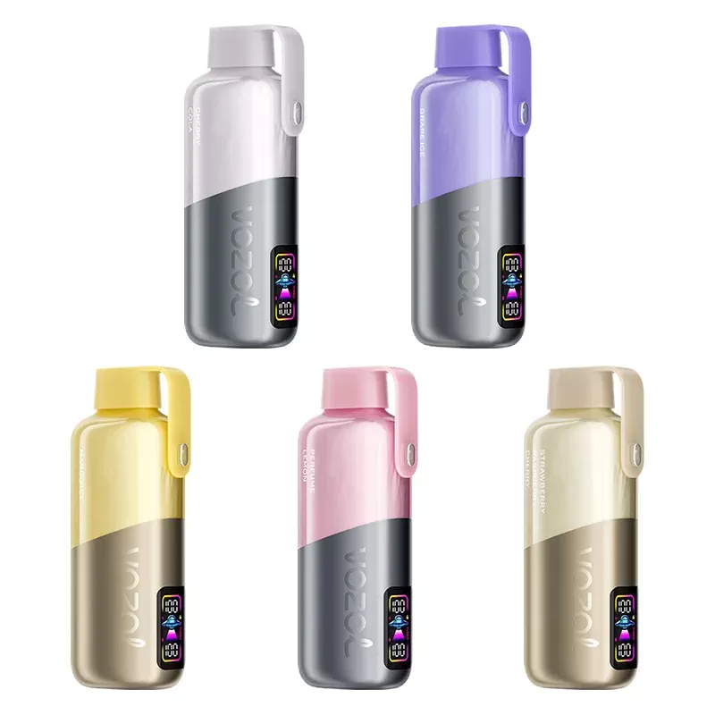 Vozol Switch Edge Pre-filled Kit