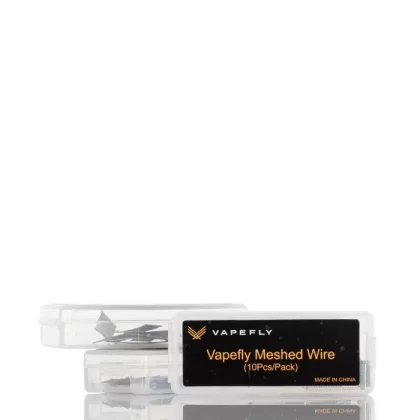 Vapefly SIEGFRIED Mesh Replacement Wires