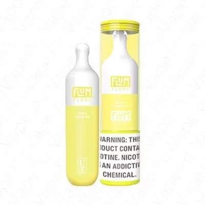 Flum Float Nana Cobbler Gio Disposable Vape
