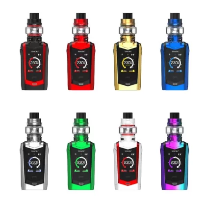 Smok Species 230W Starter Kit with TFV8 Baby V2 Tank