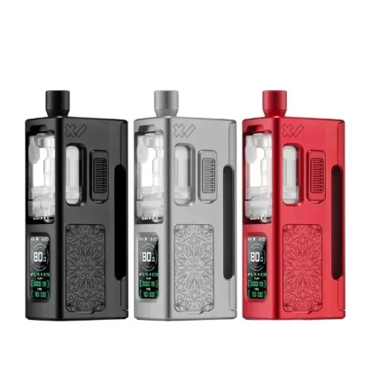 Dotmod X Mission XV DotApollo AIO Kit