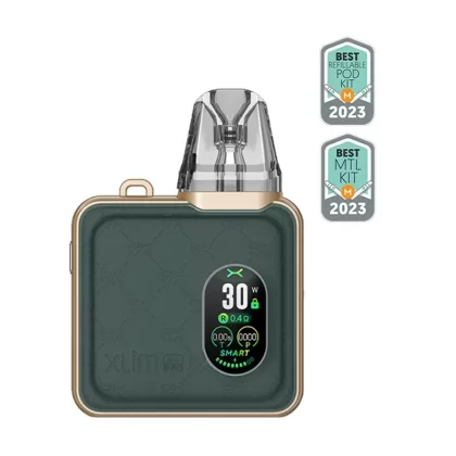 OXVA Xlim SQ Pro Pod System Kit
